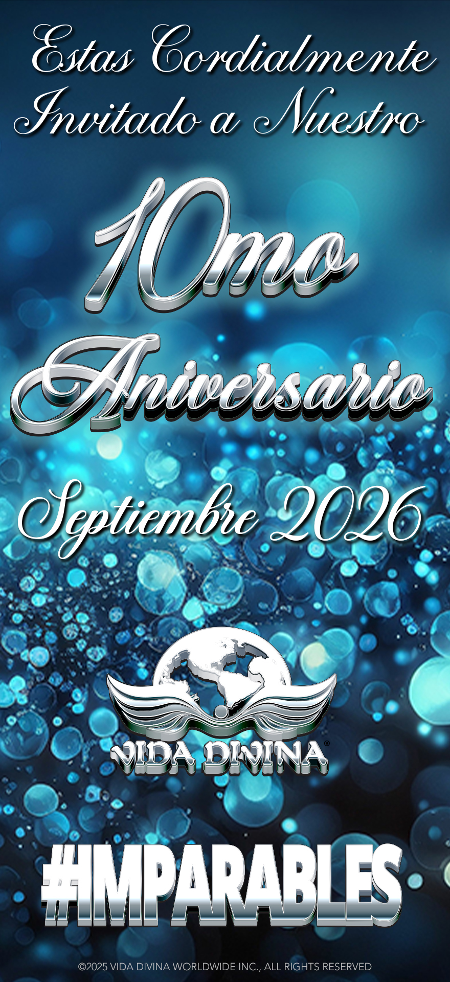 Imparables 2025