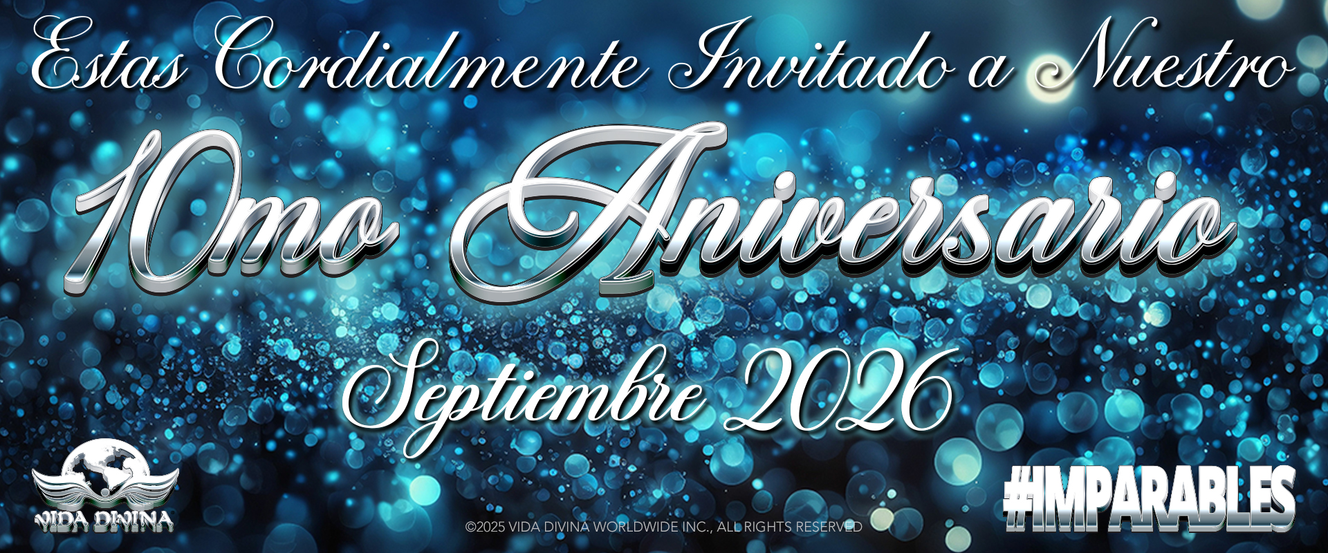 Imparables 2025